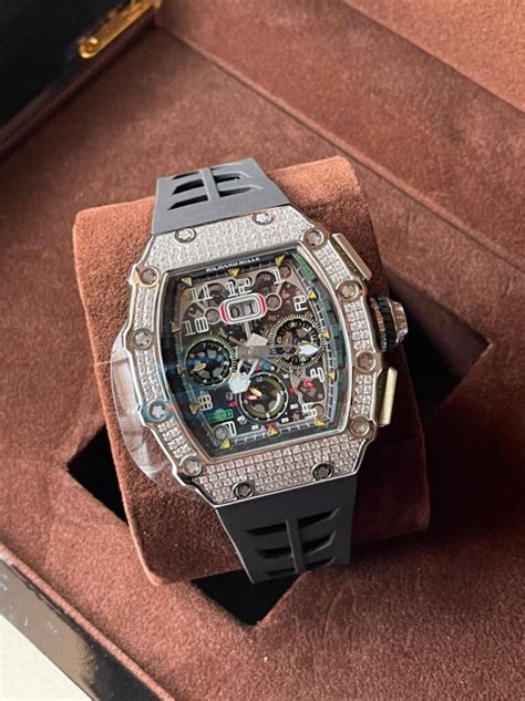 richard mille titanium replica|richard mille super clones.